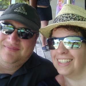 Meet your Posher, Tracy